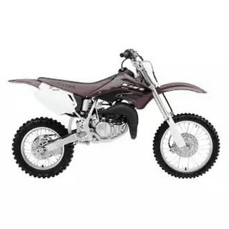 Honda CR 85 – ile ma koni? Moc silnika i osiągi