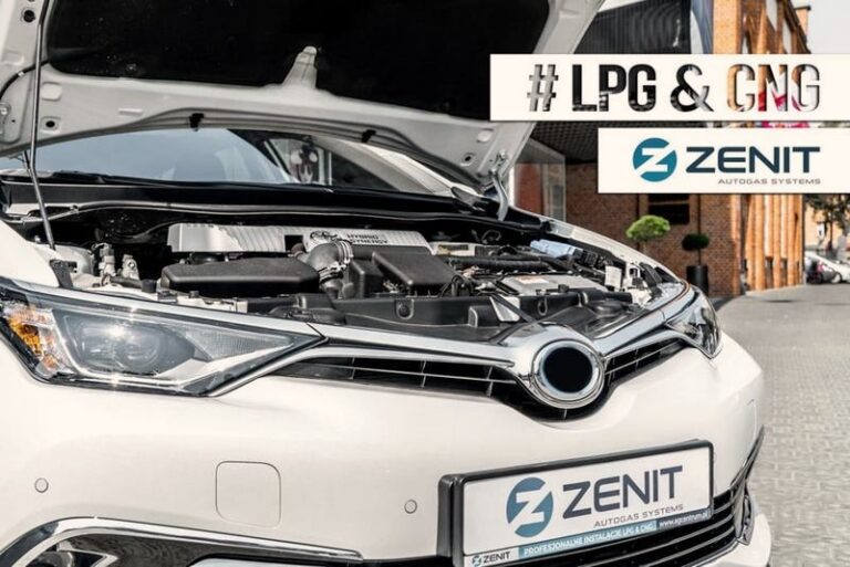 Hybryda czy LPG – porównanie kosztów i oszczędności paliwa