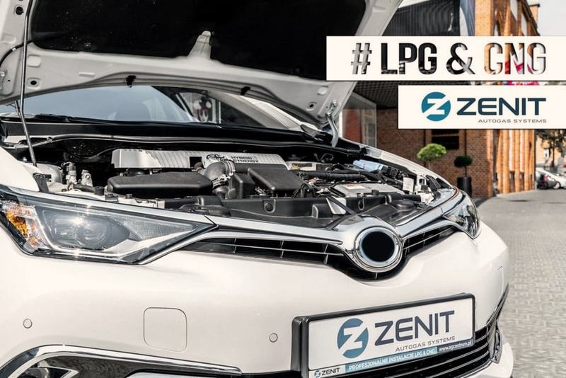 Hybryda czy LPG – porównanie kosztów i oszczędności paliwa