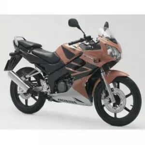 Ile pali Honda CBR 125? Realne spalanie i koszty jazdy