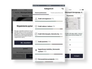 Ile pytań na prawo jazdy B? Liczba pytań i zasady egzaminu