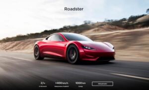Ile Tesla ma do 100 km/h? Różnice między modelami i ich osiągi