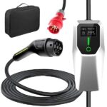 Jak wybrać ładowarkę do samochodu elektrycznego i nie przepłacić? Najważniejsze parametry