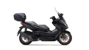 Jaki olej do Honda Forza 125? Dobierz właściwy i zadbaj o silnik