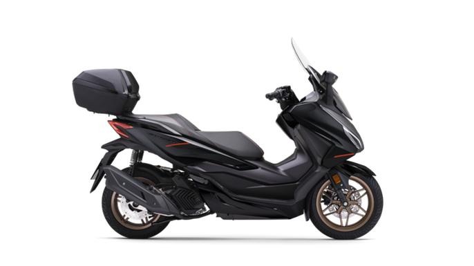 Jaki olej do Honda Forza 125? Dobierz właściwy i zadbaj o silnik