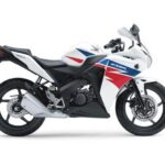 Lokalizacja filtra oleju w Honda CBR 125 — szybka instrukcja wymiany