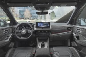 Nissan Qashqai: który silnik diesla wybrać, by uniknąć drogich napraw?