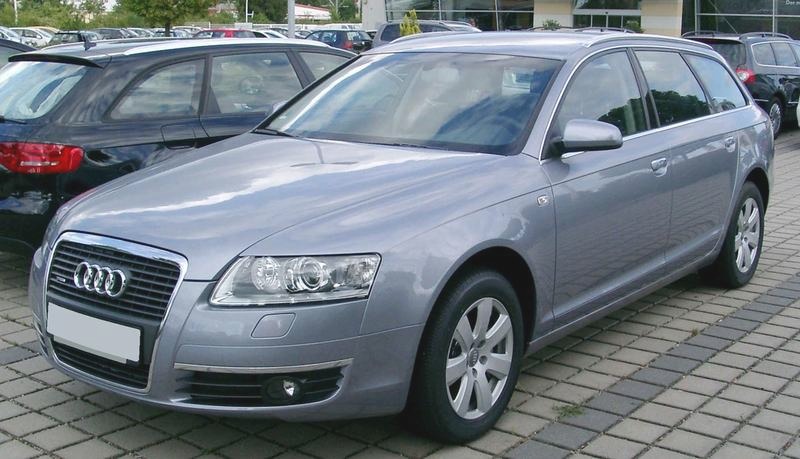 Audi A6 C6: jaki silnik wybrać, by uniknąć kosztownych napraw?