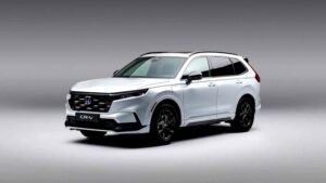 Honda CR-V: jaki silnik wybrać, by ograniczyć koszty paliwa?