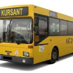 Ile kosztuje prawo jazdy na autobus? Cena kursu i egzaminu