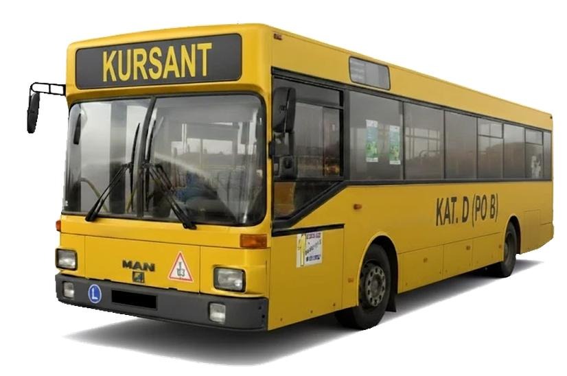 Ile kosztuje prawo jazdy na autobus? Cena kursu i egzaminu