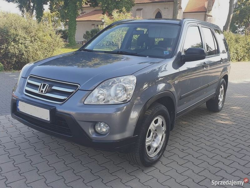 Jaki olej do Hondy CR-V 2.2 diesel – dobierz lepkość i specyfikację bez drogich pomyłek