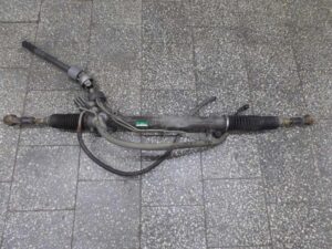 Objawy uszkodzonej maglownicy w Passacie B5 – 7 sygnałów ostrzegawczych