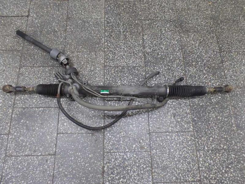 Objawy uszkodzonej maglownicy w Passacie B5 – 7 sygnałów ostrzegawczych